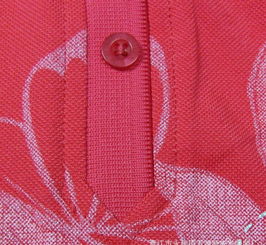 保隆樺夏季短袖T恤 純棉情侶款與翻領(lǐng)運(yùn)動T恤批發(fā)全解析